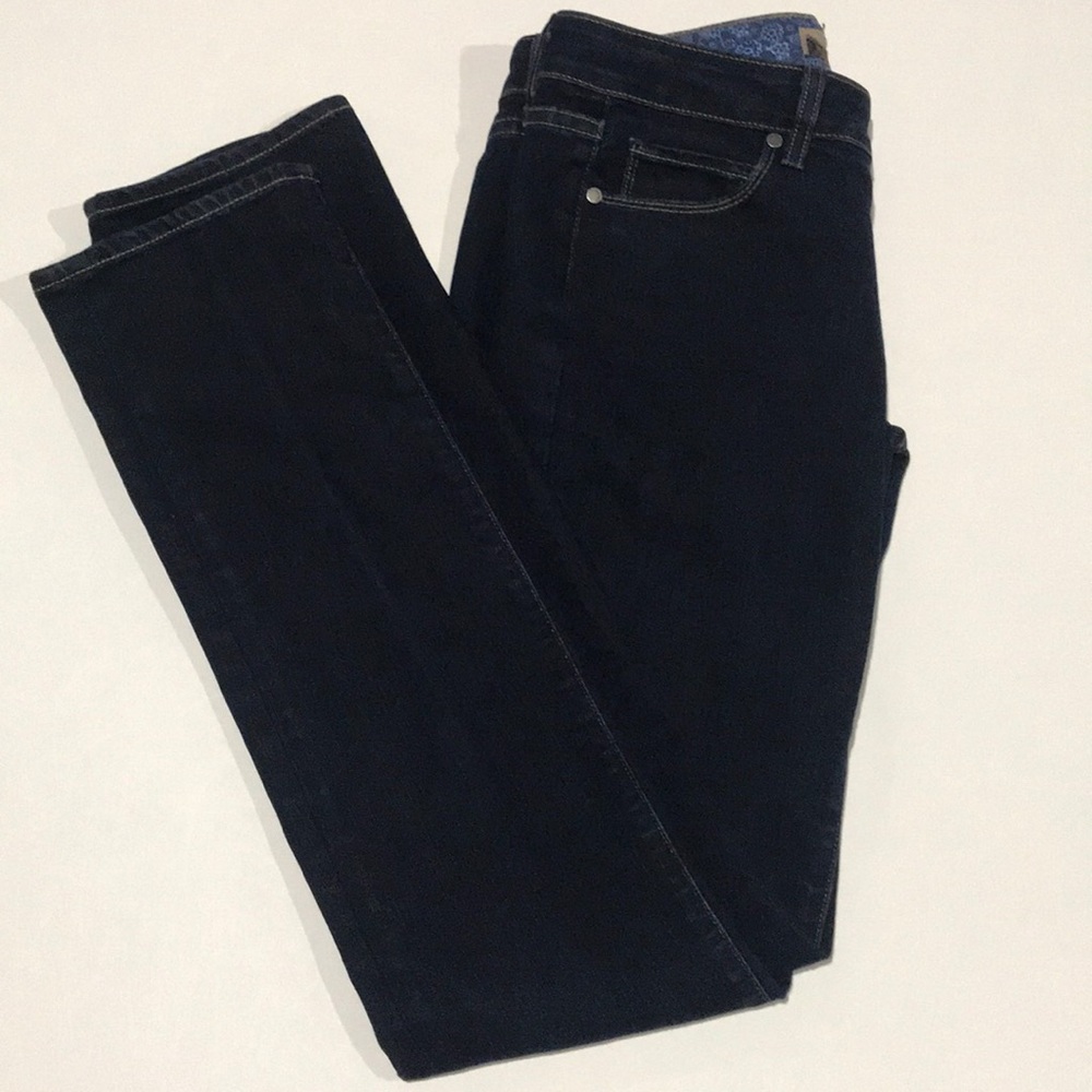 PAIGE Skyline Jeans
